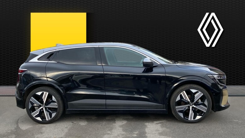 Renault Megane E-Tech EV60 160kW Iconic 60kWh Optimum Charge 5dr Auto Electric Hatchback
